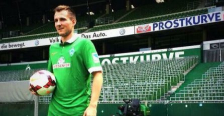 Gdje je nestao Izet Hajrović?