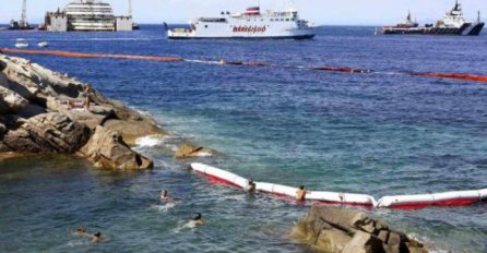 Spašeno gotovo 800 libijskih imigranata