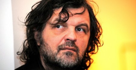 Emir Kusturica odgovorio Abdulahu Sidranu