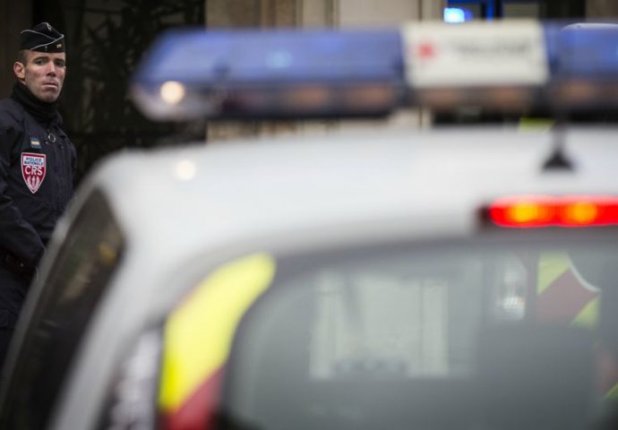 Traje talačka kriza: Teroristi se odbili predati