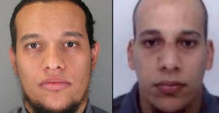 Ko su zapravo braća Kouachi?