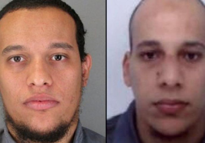 Ko su zapravo braća Kouachi?