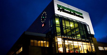 Ovo su jedine danske novine koje su odbile objaviti karikaturu poslanika Muhammeda a.s.