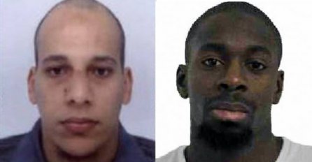 Kouachi i Coulibaly uputstva dobijali od Al-Qaede i Islamske Države