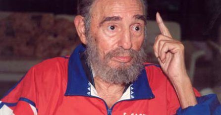 Fidel Kastro umro?!