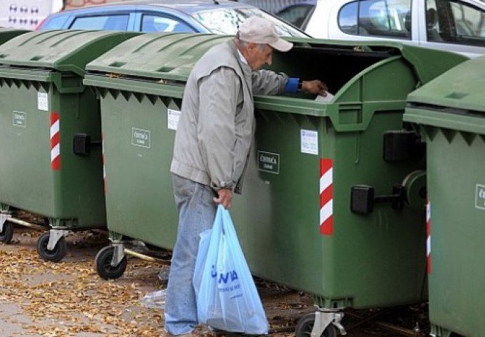 U potrazi za boljim životom građani masovno napuštaju BiH!