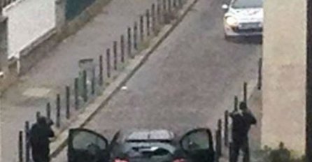 Teroristi u Francuskoj koristili municiju iz BiH?