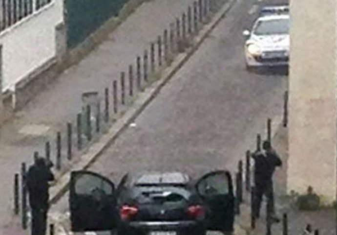 Teroristi u Francuskoj koristili municiju iz BiH?