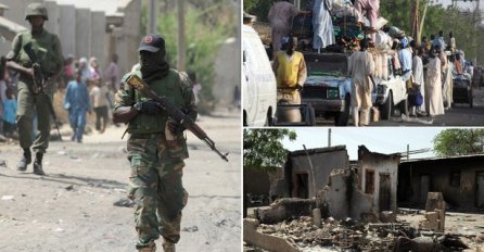 BREAKING: Novi stravičan teroristički napad: Ubijeno preko 2.000 ljudi!