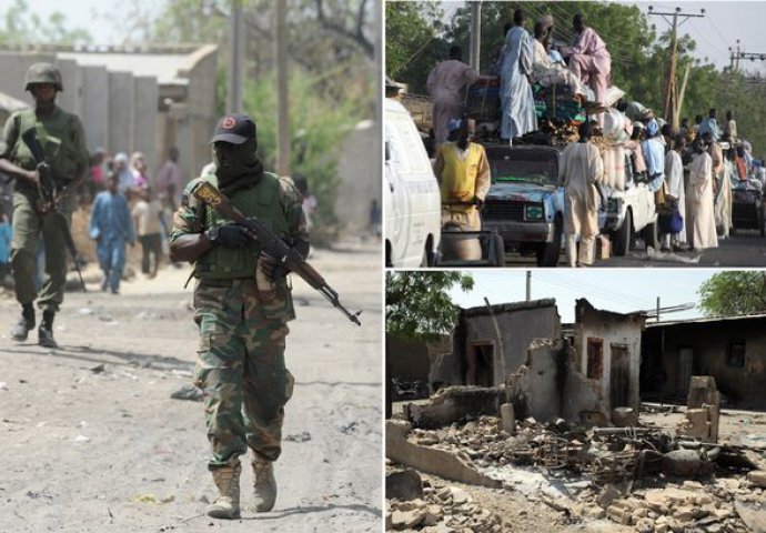 BREAKING: Novi stravičan teroristički napad: Ubijeno preko 2.000 ljudi!