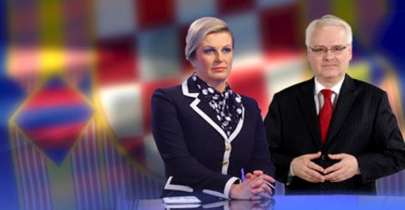 Hrvatska sutra bira predsjednika
