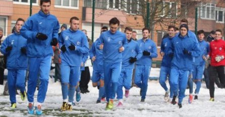 Milomir Odović izvršio prozivku