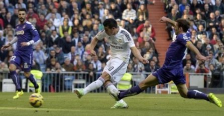 Real lako protiv Espanyola