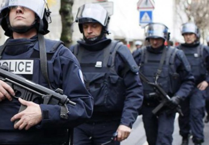 Vanredni sastanak sutra u Parizu