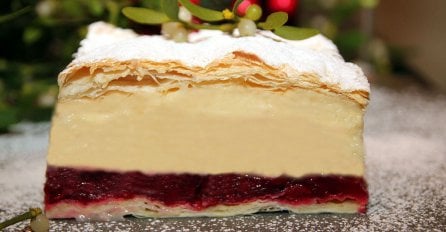 Krempite sa višnjama