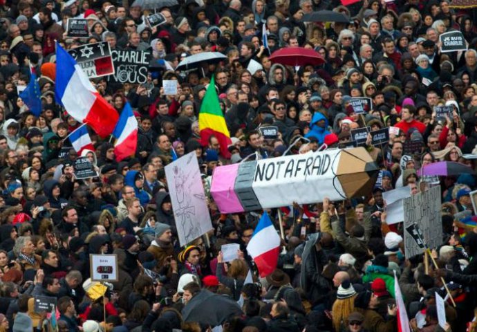 Ministri kulture EU u odbrani slobode izražavanja