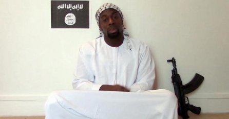 Procurio video sa teroristom: "Član sam Islamske države, dobro smo se uskladili"