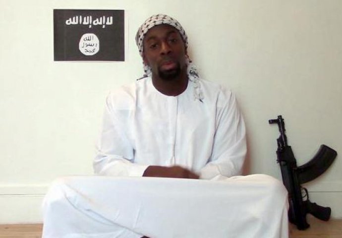 Procurio video sa teroristom: "Član sam Islamske države, dobro smo se uskladili"