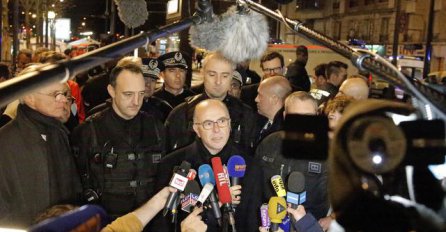 EU priprema nove mjere i oštriji nadzor "zone Šengena"