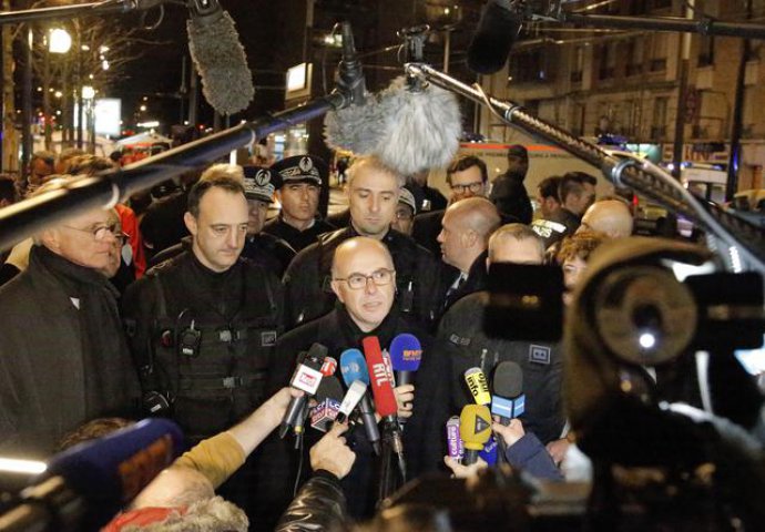 EU priprema nove mjere i oštriji nadzor "zone Šengena"