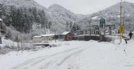 Zbog nevremena najmanje 1.500 potrošača u BiH bez struje