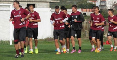 Rješava se igračka križaljka: Alispahić i Kelava blizu dolaska, uskoro i odlasci