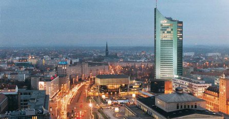 Leipzig zabranio karikature o Muhammedu a.s.