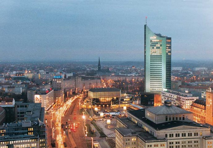 Leipzig zabranio karikature o Muhammedu a.s.