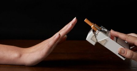Test krvi pomaže u ostavljanju cigareta