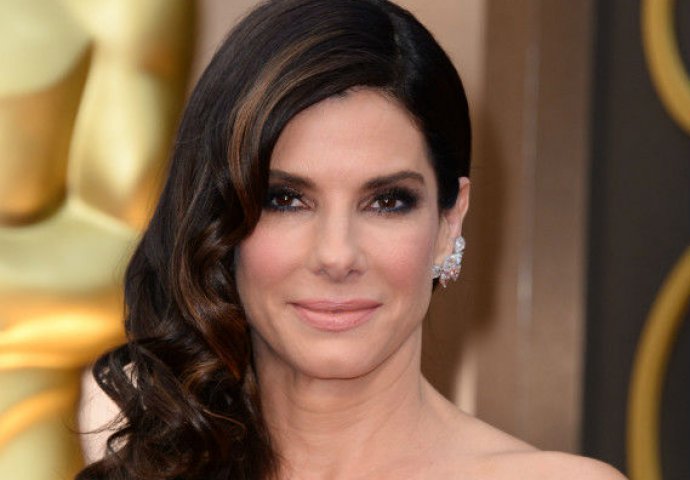 Sandra Annette Bullock