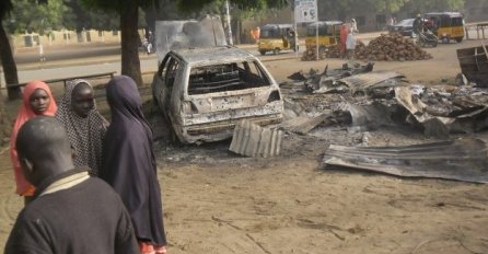 Nigerija: U napadu Boko Haram grupe poginulo 150, a ne 2.000 ljudi?!