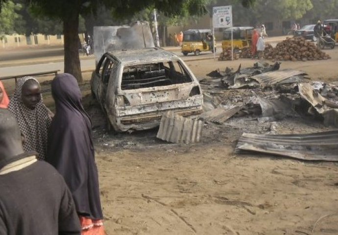 Nigerija: U napadu Boko Haram grupe poginulo 150, a ne 2.000 ljudi?!