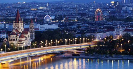 Da li će Austrija istupiti iz Evropske unije?