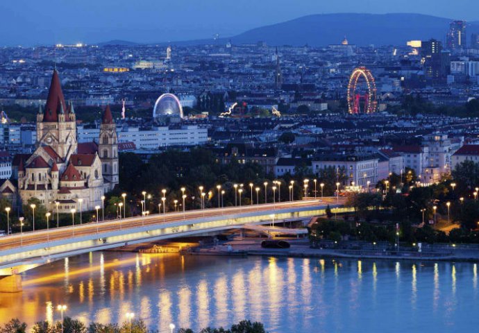 Da li će Austrija istupiti iz Evropske unije?