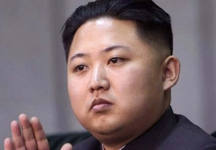 Lider Sjeverne Koreje Kim Jong-un na prvom zajedničkom sastanku sa liderima drugih država