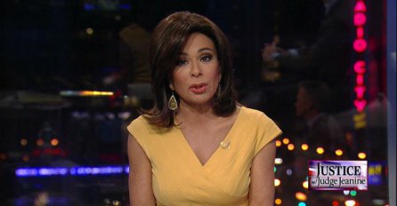 Voditeljica Fox Newsa: Moramo pobiti sve islamiste!