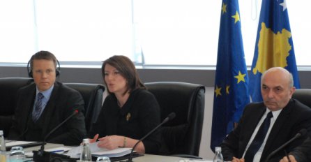 Jahjaga: Imamo novu viziju za Kosovo, emigraciju stanovništva treba zaustaviti