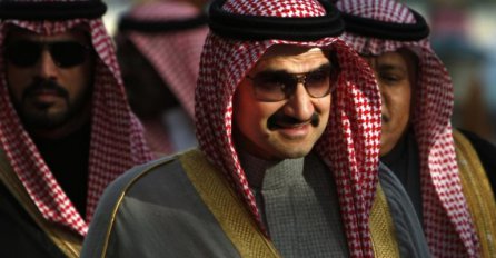 Saudijski princ: Cijena nafte u budućnosti neće prelaziti 100 dolara po barelu