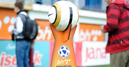 Ništa novo: Niti jedan bh. klub među 500 najboljih