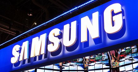 CES 2015: Samsung dominantan