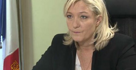 LE PEN: Odmah uvesti kontrole na granicama Francuske