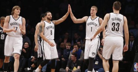 Ruski milijarder odlučio prodati Brooklyn Netse