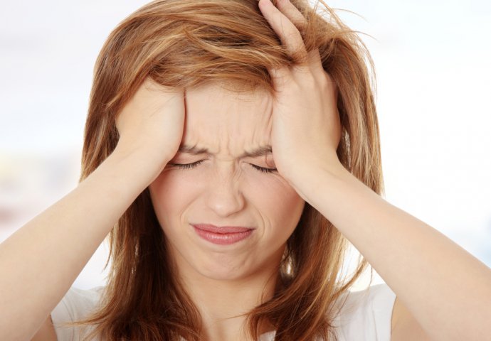 OVAJ SIMPTOM NE IGNORIŠITE: Ako svakog jutra imate glavobolje, obavezno otiđite ljekaru