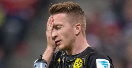 Marco Reus odlučio gdje će nastaviti karijeru