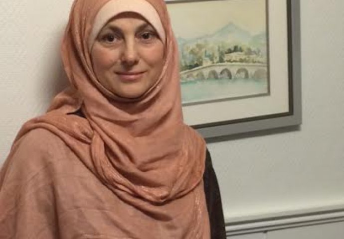 Intervju sa Nerminom Mandžuka: Nošenje hidžaba nije smetnja za ženin doprinos familiji i društvu 