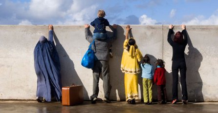 Povećan broj ilegalnih imigranata u EU