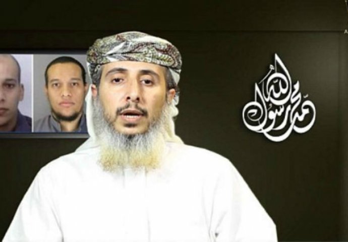 Al-Qaeda preuzela odgovornost za napad na Charlie Hebdo