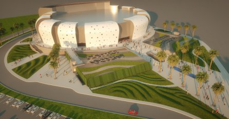 Katar 2015: Pogledajte kako izgledaju dvorane u kojima će se igrati Svjetsko prvenstvo u rukometu