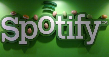 Spotify ima 60 miliona korisnika