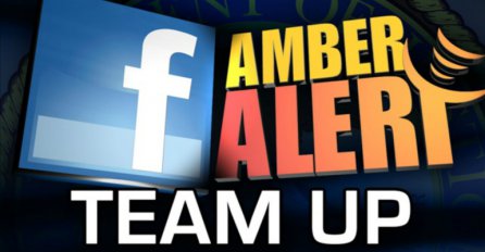 Facebook pomaže u potrazi za nestalom djecom